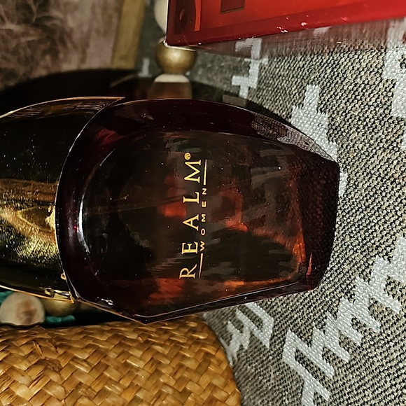 New erox realm women 3.4 rare hard to find eau de toilette pheromones - Picture 2 of 5